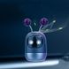 Автомобільний освіжувач повітря ароматизатор Lanxuan Emoji Robot 3 2000009-3 фото