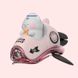 Ароматизатор у машину на дефлектор Ike Pink Cat 2000037-5 фото
