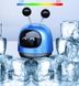 Багаторазовий ароматизатор для машини креативний Робот 2000003 фото 4