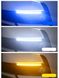 Світлодіодні автомобільні денні ходові вогні 6000012 фото 8