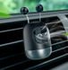 Автомобильный освежитель воздуха, ароматизатор Lanxuan Emoji Robot 2000009 фото 3